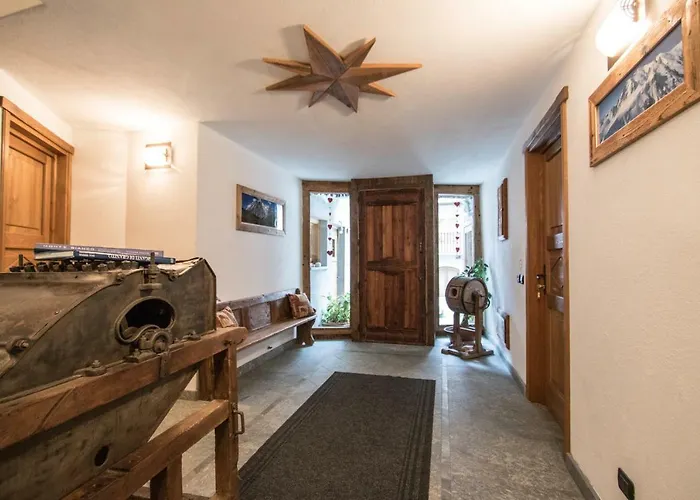 Διαμέρισμα Maison De Meuny *