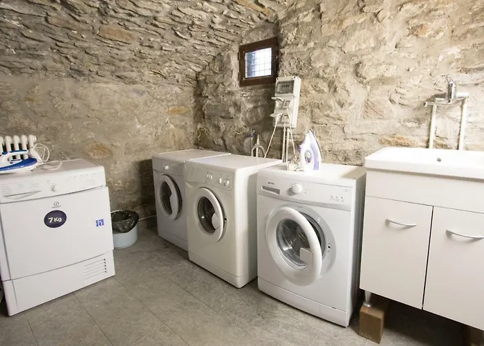 شقة Maison De Meuny *