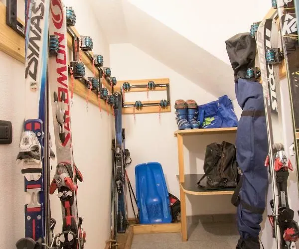 Maison De Meuny Διαμέρισμα *