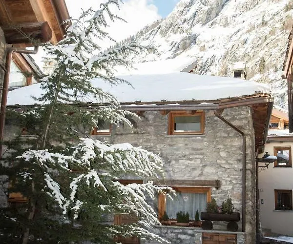 Maison De Meuny Apartment